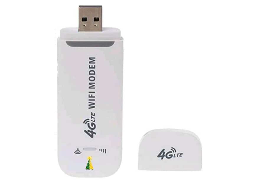 	USB MODEM E3272 Clé USB 4G-LTE